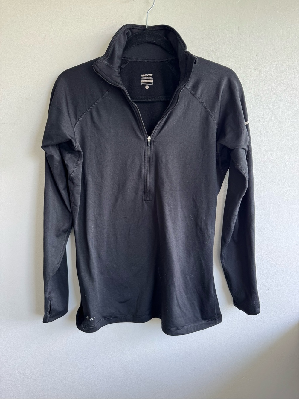 Nike Pro Black Performance Top